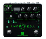 Seymour Duncan Andromeda Dynamic Digital Delay pedal Seymour Duncan Andromeda Dynamic Digital Delay pedal