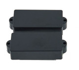 DiMarzio DP146 Will Power Middle Bass pickup - black DiMarzio DP146 Will Power Middle Bass pickup - black
