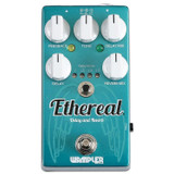 Wampler Pedals Ethereal Delay & Reverb pedal Wampler Pedals Ethereal Delay & Reverb pedal
