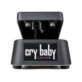 Dunlop GZR95 Geezer Butler Cry Baby Wah pedal Dunlop GZR95 Geezer Butler Cry Baby Wah pedal