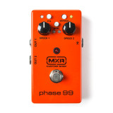 MXR Custom Shop CSP099 Phase 99 pedal MXR Custom Shop CSP099 Phase 99 pedal