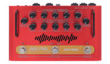 Hotone Mojo Attack Nano Legacy Floor Dual Channel Amplifier - 75 Watts Hotone Mojo Attack Nano Legacy Floor Dual Channel Amplifier - 75 Watts