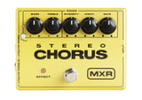 MXR M-134 Stereo Chorus Re-Issue MXR M-134 Stereo Chorus Re-Issue