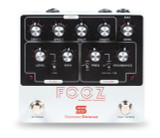 Seymour Duncan FOOZ Analog Fuzz Synthesizer pedal Seymour Duncan FOOZ Analog Fuzz Synthesizer pedal