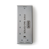MXR M239 Mini Iso-Brick Power Supply MXR M239 Mini Iso-Brick Power Supply