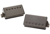 Seymour Duncan Alnico II Pro Slash APH-2 Humbucker Pickup Set - black nickel Seymour Duncan Alnico II Pro Slash APH-2 Humbucker Pickup Set - black nickel
