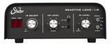 Suhr Reactive Load Box w/ Impulse Responses Recording Interface Suhr Reactive Load Box w/ Impulse Responses Recording Interface