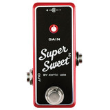 Xotic Effects Super Sweet Booster pedal Xotic Effects Super Sweet Booster pedal