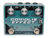 Catalinbread Coriolis Effect Filter / Shifter / Sustainer pedal Catalinbread Coriolis Effect Filter / Shifter / Sustainer pedal