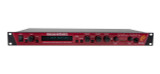 Rocktron Voodu Valve LTD Tube Guitar Preamp & DSP Effects Processor Rocktron Voodu Valve LTD Tube Guitar Preamp & DSP Effects Processor