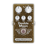 Mad Professor Double Moon Modulation pedal Mad Professor Double Moon Modulation pedal