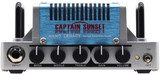 Hotone Nano Legacy Captain Sunset 5w Class AB Mini Guitar Amp Hotone Nano Legacy Captain Sunset 5w Class AB Mini Guitar Amp