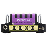 Hotone Nano Legacy Purple Wind 5w Class AB Mini Guitar Amp Hotone Nano Legacy Purple Wind 5w Class AB Mini Guitar Amp