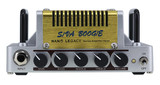 Hotone Nano Legacy Siva Boogie 5w Class AB Mini Guitar Amp Hotone Nano Legacy Siva Boogie 5w Class AB Mini Guitar Amp