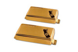 Lace D3BK D'Agitator Humbucker set - gold Lace D3BK D'Agitator Humbucker set - gold