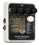 Electro-Harmonix Bass 9 Bass Machine pedal Electro-Harmonix Bass 9 Bass Machine pedal