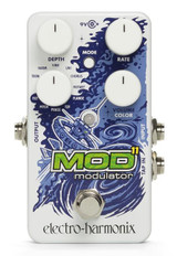 Electro-Harmonix Mod 11 Modulator pedal Electro-Harmonix Mod 11 Modulator pedal