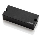EMG 85-7X Active Seven String Humbucker - black EMG 85-7X Active Seven String Humbucker - black