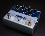 Wampler Pedals Terraform Modulation Multi-Effects pedal Wampler Pedals Terraform Modulation Multi-Effects pedal