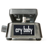 Dunlop JC95B Jerry Cantrell Wah pedal - limited edition black Dunlop JC95B Jerry Cantrell Wah pedal - limited edition black