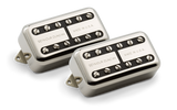 Seymour Duncan Psyclone Filter'Tron Humbucker sized pickup set - nickel Seymour Duncan Psyclone Filter'Tron Humbucker sized pickup set - nickel