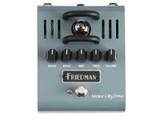 Friedman Amplification Motor City Drive Tube Overdrive pedal Friedman Amplification Motor City Drive Tube Overdrive pedal