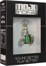 Mojotone Strat Standard Solderless Wiring Harness Mojotone Strat Standard Solderless Wiring Harness