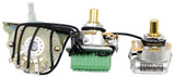 Mojotone Thinline Tele 4 Way Solderless Wiring Harness Mojotone Thinline Tele 4 Way Solderless Wiring Harness