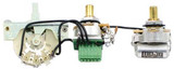 Mojotone Thinline Tele Solderless Wiring Harness Mojotone Thinline Tele Solderless Wiring Harness