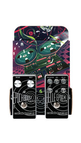 Catalinbread Epoch Boost & Belle Epoch Limited Edition Box Set Catalinbread Epoch Boost & Belle Epoch Limited Edition Box Set