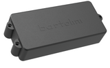 Bartolini DL5CBC 5-String Music Man DL Shape Classic Bass pickup Bartolini DL5CBC 5-String Music Man DL Shape Classic Bass pickup