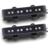 Seymour Duncan Antiquity Jazz Bass pickup set - Macdaddy Music