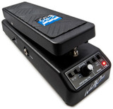 EBS WahOne - Professional Bass Wah-Wah/Volume Pedal EBS WahOne - Professional Bass Wah-Wah/Volume Pedal