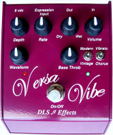 DLS Effects Versa Vibe DLS Effects Versa Vibe