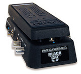 Rocktron Black Cat Moan Wah/Distortion pedal Rocktron Black Cat Moan Wah/Distortion pedal