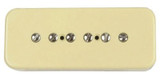 Seymour Duncan SP90-2 Hot Soapbar P-90 Bridge Pickup - cream Seymour Duncan SP90-2 Hot Soapbar P-90 Bridge Pickup - cream