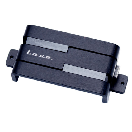 Lace Alumitone Humbucker 7 string - chrome - Macdaddy Music