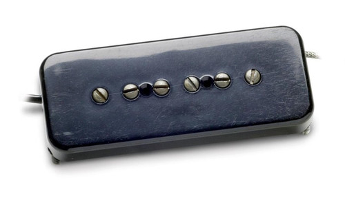 Seymour Duncan Antiquity Soapbar Neck P-90, black