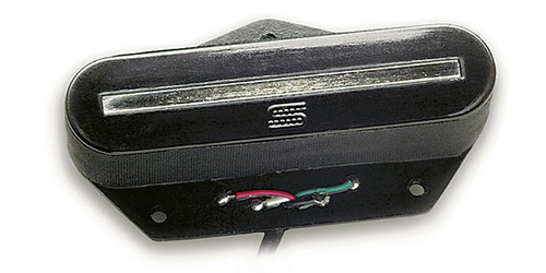 Seymour Duncan STK-T2b Hot Stack for Tele -  Lead (Bridge)