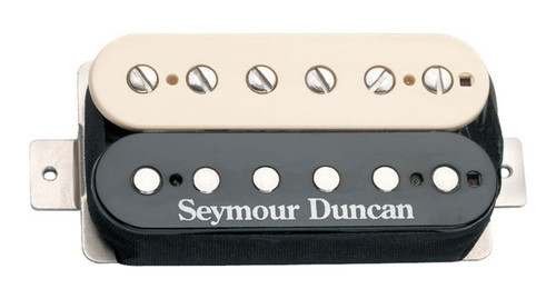Seymour Duncan SH-2 Jazz Neck Humbucker - zebra Seymour Duncan SH-2 Jazz Neck Humbucker - zebra