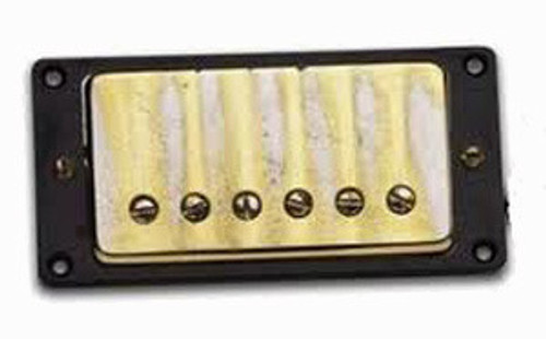 Seymour Duncan Antiquity Neck Humbucker - gold