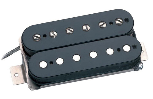 Seymour Duncan SH-1 '59 Neck Humbucker - black 4 conductor Seymour Duncan SH-1 '59 Neck Humbucker - black 4 conductor