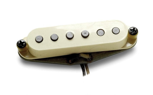 Seymour Duncan Antiquity II Surf Rw/Rp for Strat Single Coil Pickup Seymour Duncan Antiquity II Surf Rw/Rp for Strat Single Coil Pickup