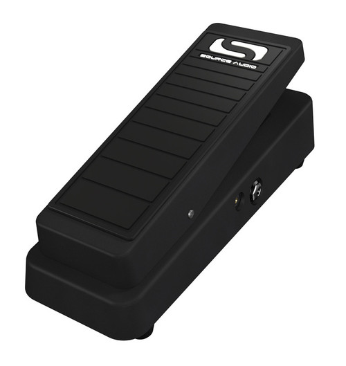 Source Audio Dual Expression Pedal