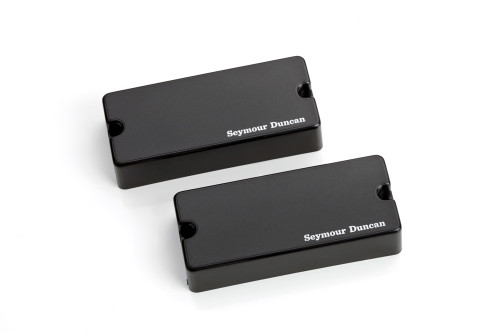 Seymour Duncan ASB-BO Blackouts for Bass - 4 string set