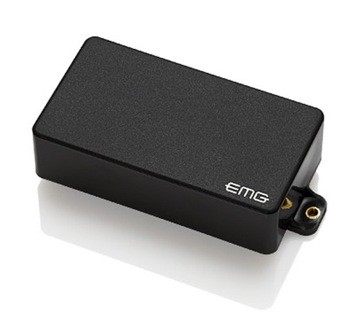 EMG 81 Active Humbucker - black