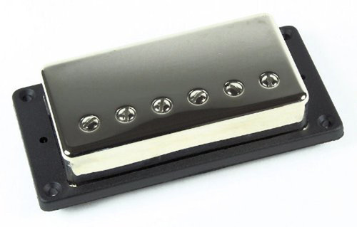 Seymour Duncan TB-16 '59 / Custom Hybrid Trembucker - nickel