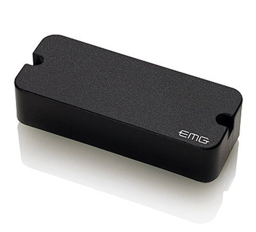 EMG P81 Active P90 Pickup - black EMG P81 Active P90 Pickup - black
