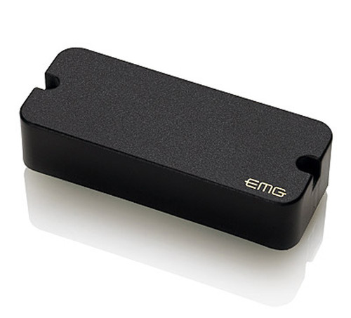 EMG P85 Active P90 Pickup - black