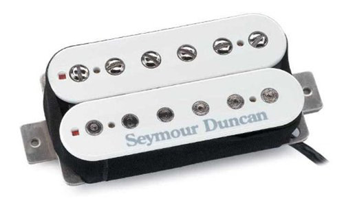 Seymour Duncan SH-2 Jazz Neck Humbucker - white Seymour Duncan SH-2 Jazz Neck Humbucker - white